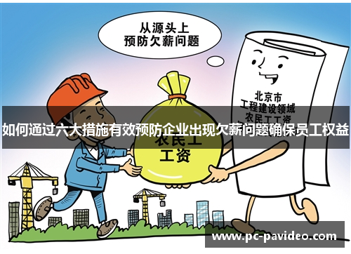 如何通过六大措施有效预防企业出现欠薪问题确保员工权益 如何通过六大措施有效预防企业出现欠薪问题确保员工权益