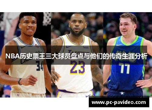 NBA历史票王三大球员盘点与他们的传奇生涯分析 NBA历史票王三大球员盘点与他们的传奇生涯分析