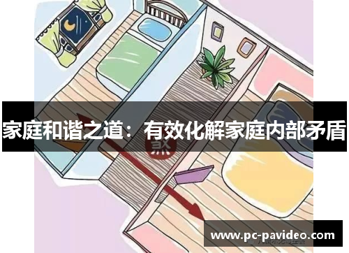 家庭和谐之道:有效化解家庭内部矛盾 家庭和谐之道:有效化解家庭内部矛盾