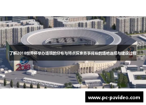 了解2018世界杯举办场馆的分布与特点探索赛事背后的场地选择与建设过程 了解2018世界杯举办场馆的分布与特点探索赛事背后的场地选择与建设过程