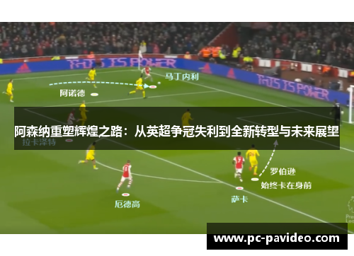 阿森纳重塑辉煌之路:从英超争冠失利到全新转型与未来展望 阿森纳重塑辉煌之路:从英超争冠失利到全新转型与未来展望