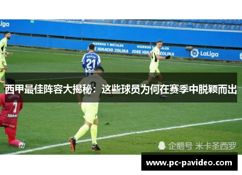 西甲最佳阵容大揭秘：这些球员为何在赛季中脱颖而出